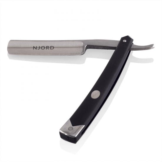 Njord barberkniv